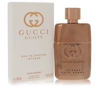 Gucci Gucci Guilty Eau de Parfum Intense For Her - Clear 100ml
