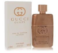 Gucci Gucci Guilty Eau de Parfum Intense For Her - Clear 100ml