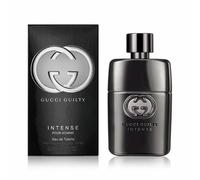 GUCCI GUILTY INTENSE POUR HOMME 50ML EAU DE TOILETTE SPRAY