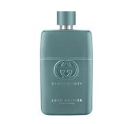 Gucci Guilty Love Edition For Him Eau de Parfum 90ml