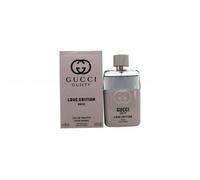 Gucci Guilty Love Edition MMXXI Pour Homme 50ml Eau De Toilette EDT Spray For Him