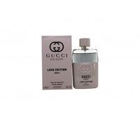 Gucci Guilty Pour Homme Love Edition 2021 Eau de Toilette for Men 50 ml