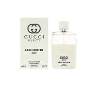 Gucci Guilty Love Edition Pour Femme Eau de Parfum 50ml Violet