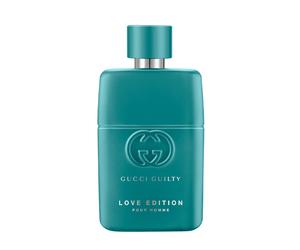 GUCCI Guilty Love Pour Homme 90 ML Eau de Parfum Men's Perfumes