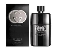 Gucci Guilty Pour Homme Eau de Parfum for Men 90 ml