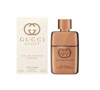 GUCCI GUILTY POUR FEMME 30ML EAU DE PARFUM INTENSE SPRAY BRAND NEW & SEALED