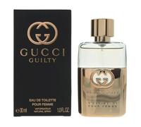 Gucci Guilty Eau de Toilette for her Gucci - 30ml