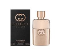 GUCCI GUILTY POUR FEMME 30ML EAU DE TOILETTE SPRAY BRAND NEW & SEALED
