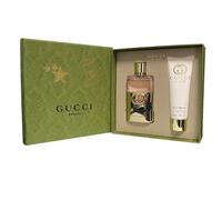 Gucci Guilty Eau De Parfum 50ml Gift Set 50ml & 50ml Body Lotion