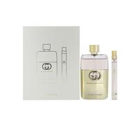 Gucci Guilty Pour Femme 90ml Eau De Parfum & 10ml Complimentary EDP Travel Set