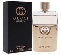 Gucci Guilty Pour Femme Eau de Toilette 90ml Spray