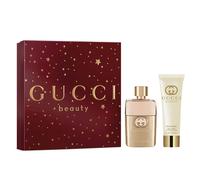 Gucci Guilty Pour Femme Eau de Parfum 50ml Spray Gift Set New