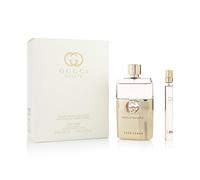 Gucci Guilty Pour Femme Gift Set 90ml EDP + 10ml EDP
