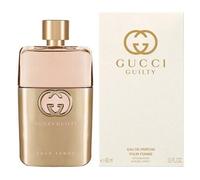 Gucci Guilty Pour Femme Eau de Parfum for Women 90 ml