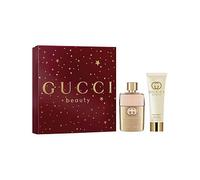 Gucci Guilty Pour Femme Eau de Parfum For Women Giftset 50ml