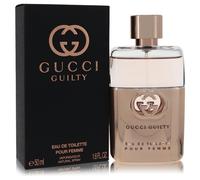 Gucci Guilty Pour Femme Eau De Toilette 50 ml - 50 ml