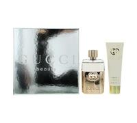 Gucci Guilty For Her Eau de Toilette 50ml Fragrance Gift Set