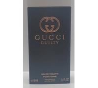 Gucci Guilty Eau de Toilette for her Gucci - 50ml
