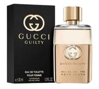Gucci Guilty Eau de Toilette for her Gucci - 50ml