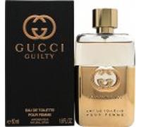 Gucci Guilty Eau de Toilette for her Gucci - 50ml