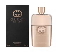GUCCI- Guilty Pour Femme Eau De Toilette Spray (90ml)