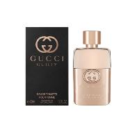 Gucci Guilty Pour Femme Eau de Toilette Women's Perfume Spray (30ml, 50ml)