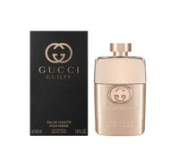 Gucci Guilty Eau de Toilette for her Gucci - 50ml