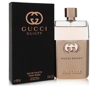 Gucci Guilty Pour Femme EDT 90 ml - 90 ml