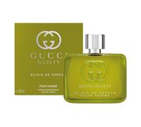 Gucci Guilty Pour Femme Elixir de Parfum Women's Perfume Spray (60ml)