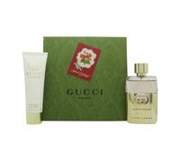 Gucci Guilty Pour Femme Gift Set 50ml EDP + 50ml Body Lotion - Christmas Edition