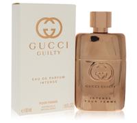 GUCCI GUILTY POUR FEMME INTENSE Eau De Parfum 1.6 oz for Women