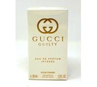 Gucci Guilty Pour Femme Intense Eau de Parfum 30ml Spray New & Sealed