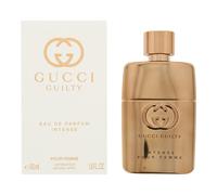 Gucci Gucci Guilty Eau de Parfum Intense For Her - Clear 100ml