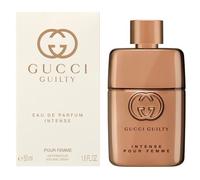 Gucci Gucci Guilty Eau de Parfum Intense For Her - Clear 100ml