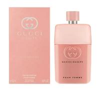 Gucci Guilty Pour Femme Love Edition Eau De Parfum 90ml
