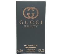 Gucci Guilty Pour Femme Women's Eau de Toilette - 30ml