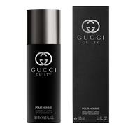 Gucci Mens-fragrances Gucci-Guilty-Pour-HommeDeodorant Spray