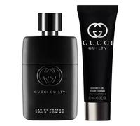 Gucci Guilty Pour Homme 50ml Eau de Parfum + 50ml Shower Gel