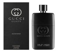 Gucci Gucci Guilty Parfum For Him - Clear 100ml