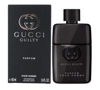 Gucci Gucci Guilty Parfum For Him - Clear 100ml