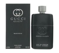 Gucci Guilty Pour Homme Eau de Parfum for Men 90 ml