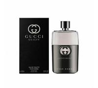 Gucci Guilty Pour Homme Eau de Toilette for Men 90 ml
