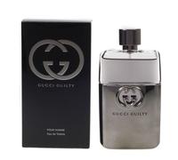 Gucci Guilty Pour Homme 90ml Eau De Toilette Men's EDT Fragrance Spray For Him