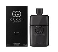 Gucci Gucci Guilty Parfum For Him - Clear 90 ml