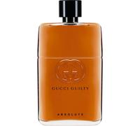 Gucci Guilty Pour Homme Absolute Eau de Parfum Spray 90 ml
