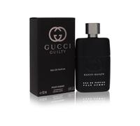Gucci Guilty Pour Homme by Gucci Eau De Parfum Spray 1.6 oz