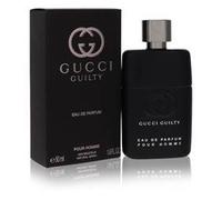 GUCCI GUILTY POUR HOMME Eau De Parfum 1.6 oz for Men
