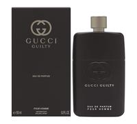 Gucci Guilty Pour Homme Eau de Parfum 150ml Spray New & Sealed