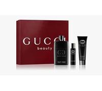 Gucci Guilty Pour Homme eau de parfum 90 ml gift set