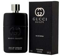 Gucci Guilty Pour Homme Eau de Parfum for Men 90 ml